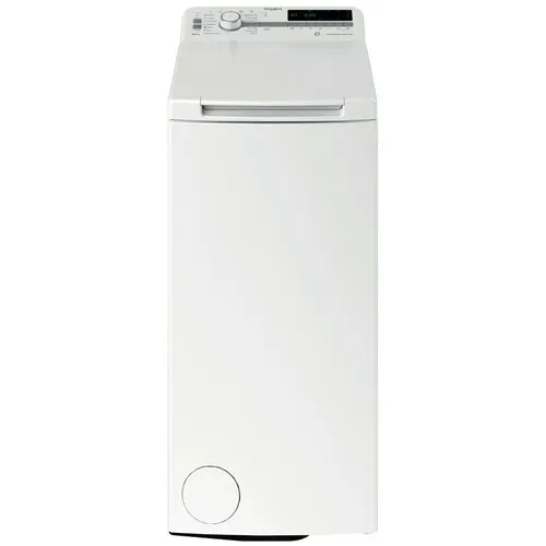 WHIRLPOOL TDLR 65261BS EU / N