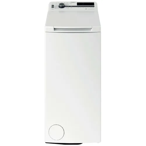 WHIRLPOOL TDLRB 6261BS EU / N
