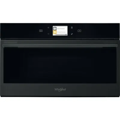 WHIRLPOOL W9 MD260 BSS