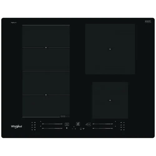 WHIRLPOOL WF S2765 NE / IXL