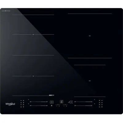 WHIRLPOOL WF S3660 CPNE