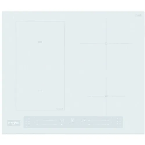 WHIRLPOOL WL S5360 BF / W