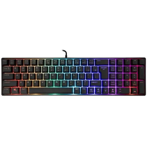 WHITE SHARK GK-001214 GLADIUS  /  SR
