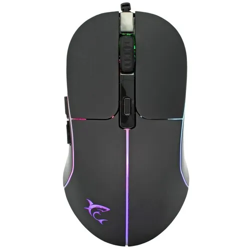 WHITE SHARK GM-5010 WARLOCK