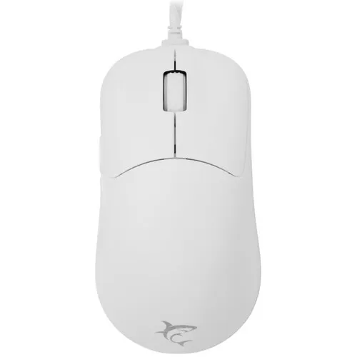 WHITE SHARK GM-5014 GRAPHENE White