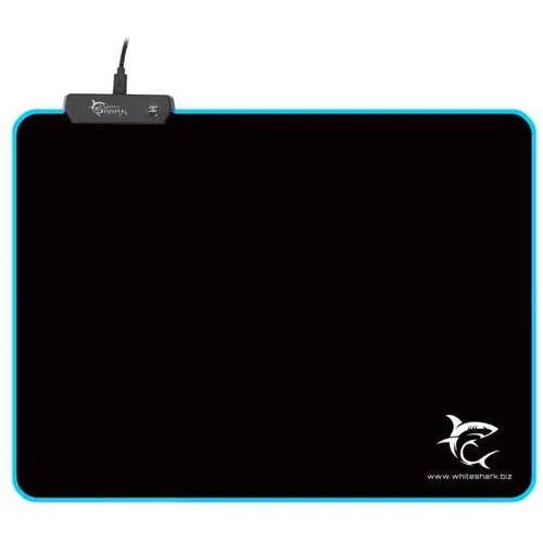 WHITE SHARK LED MP-1862 - LUMINOS L