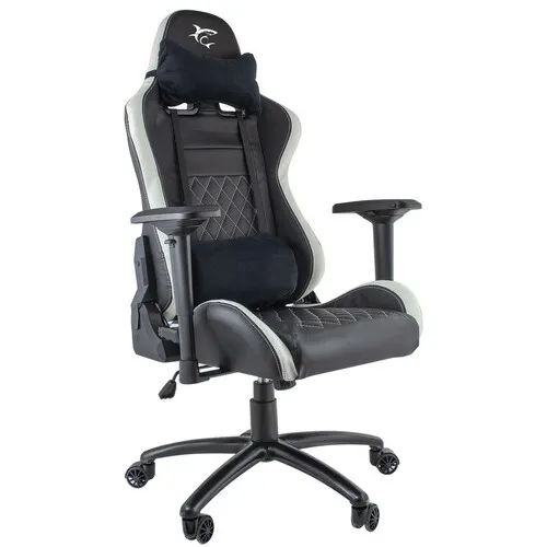 WHITE SHARK NITRO GT Black / White