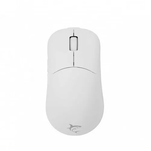 WHITE SHARK WGM 5015 AERO wireless White