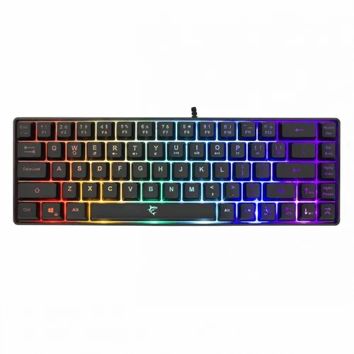 WHITE SHARK WS GK 2201 US RONIN BLACK