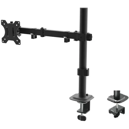 X STAND 10-32 DESK MOUNT