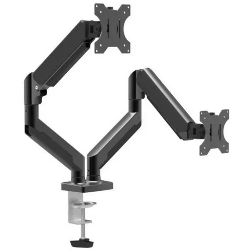 X STAND DUAL 10-30 PREMIUM DESK MOUNT