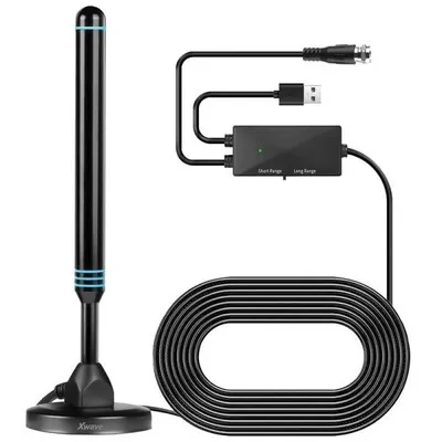 X WAVE Antena indoor S2