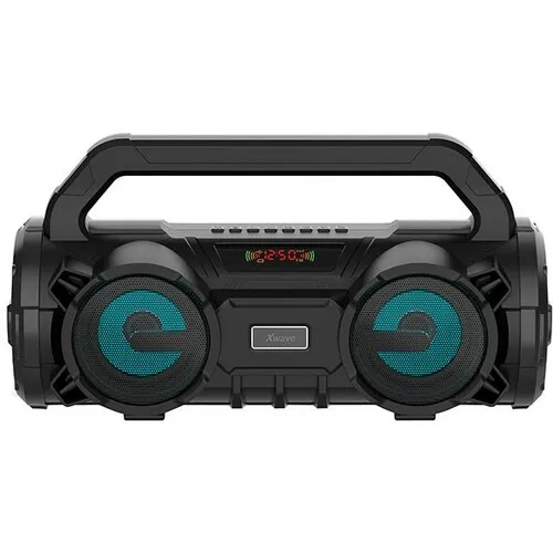 X WAVE DJ 111