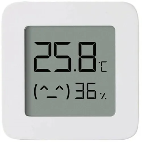 XIAOMI MI MERAC TEMPERATURE I VLAZNOSTI VAZDUHA 2