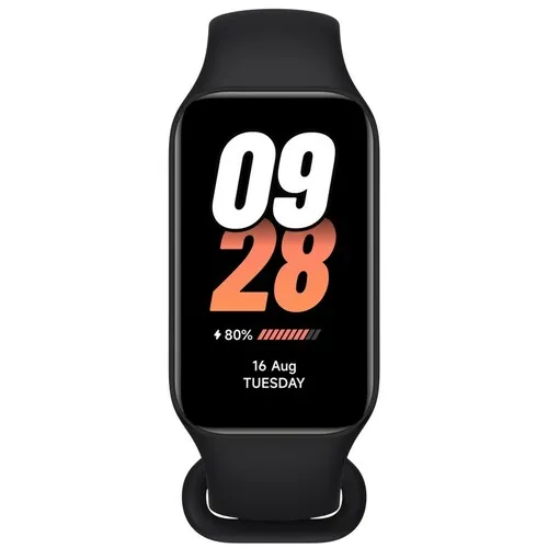 XIAOMI Mi Smart Band 8 Active Black
