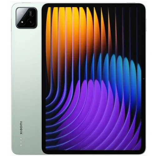 XIAOMI Pad 7 8GB / 256GB Green VHU5368EU