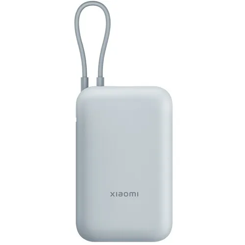 XIAOMI Power Bank 10000mAh 22.5W Ice Blue BHR9073GL
