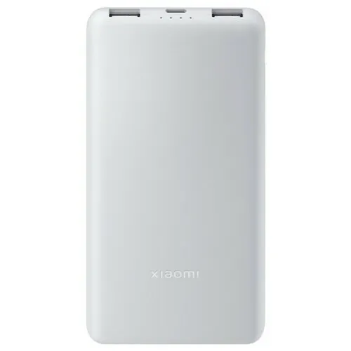 XIAOMI Power Bank 10000mAh 22.5W Lite White