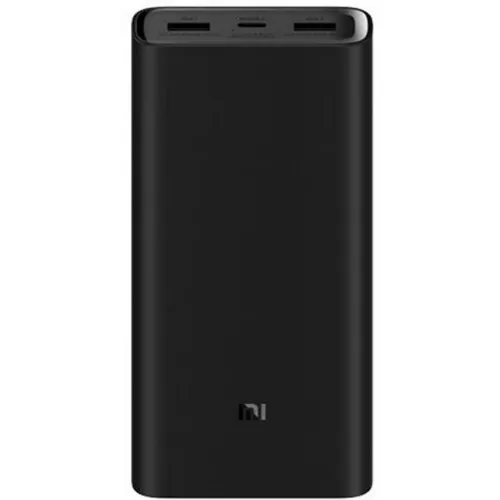 XIAOMI Power Bank 20000mAh 50W Black