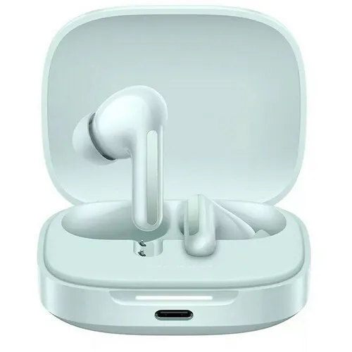 XIAOMI Redmi Buds 6 Green Bezicne Bubice