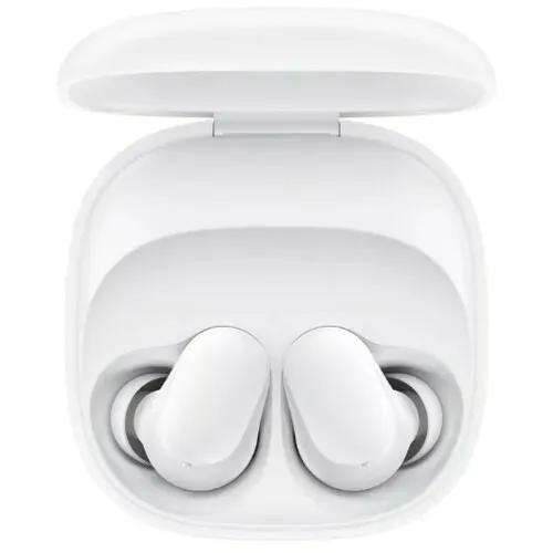 XIAOMI Redmi Buds 6 Play White Bluetooth Slusalice