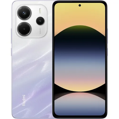 XIAOMI Redmi Note 14 8GB / 256GB Mist Purple MYB0IZ9E