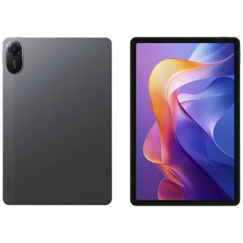 XIAOMI Redmi Pad 2 8GB / 256GB LTE Graphite Gray VHU5617EU