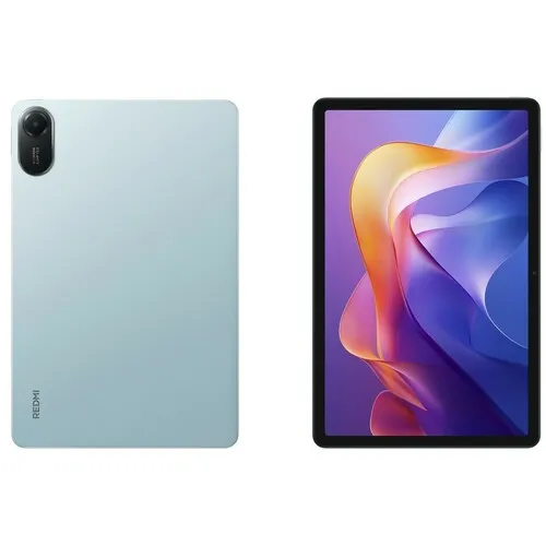 XIAOMI Redmi Pad 2 8GB / 256GB WiFi Mint Green VHU5897EU