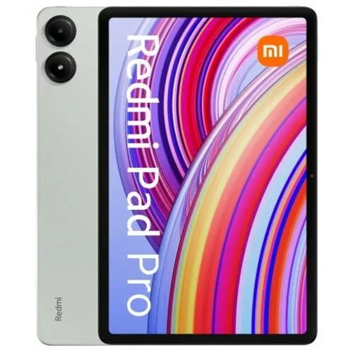 XIAOMI Redmi Pad Pro 8GB / 256GB WiFi Mint Green VHU4766EU