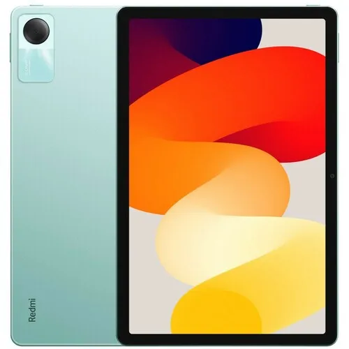 XIAOMI Redmi Pad SE 11" 4GB / 128GB WiFi Mint Green VHU5356EU