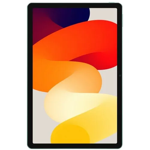 XIAOMI Redmi Pad SE 11" 8GB / 256GB WiFi Mint Green VHU4620EU
