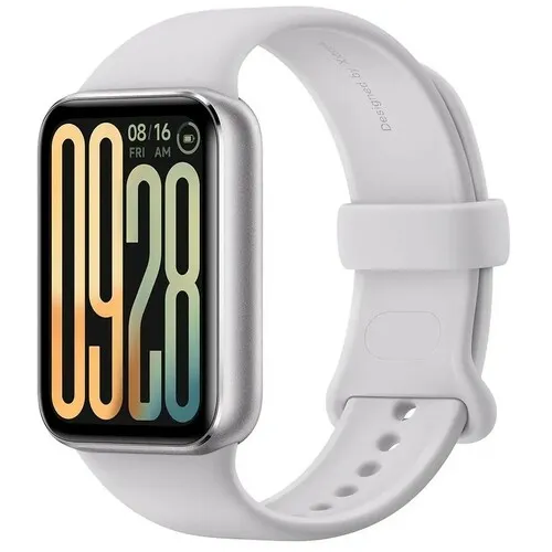 XIAOMI Smart Band 9 Pro Moonlight Silver
