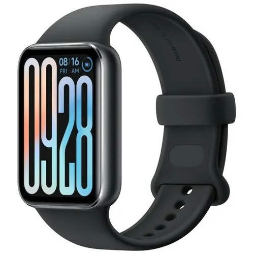 XIAOMI Smart Band 9 Pro Obsidian Black