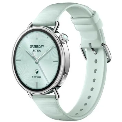 XIAOMI Watch S4 41mm Mint Green