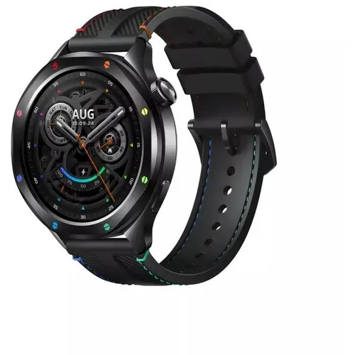 XIAOMI Watch S4 Rainbow