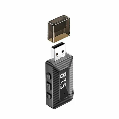 XO Bluetooth FM Transmiter+TF Card BCC16