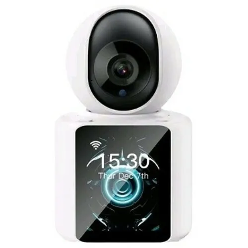 XO Smart Camera CR03 White