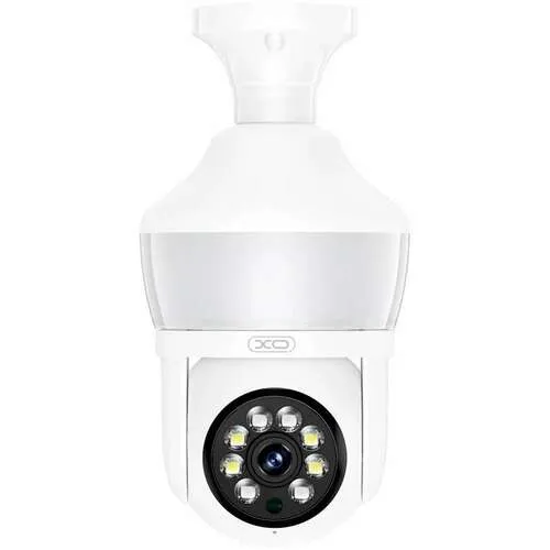 XO Smart Camera CR05 White