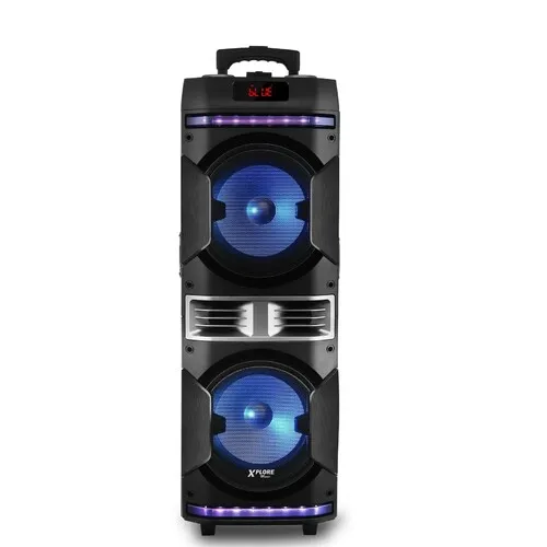 XPLORE THUNDER XP8819