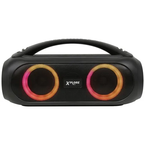 XPLORE XP850 CRNI