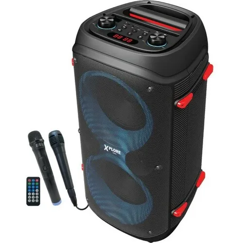 XPLORE XP8801 Blaster