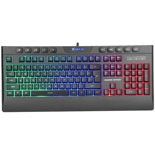 XTRIKE KB508 RGB GAMING