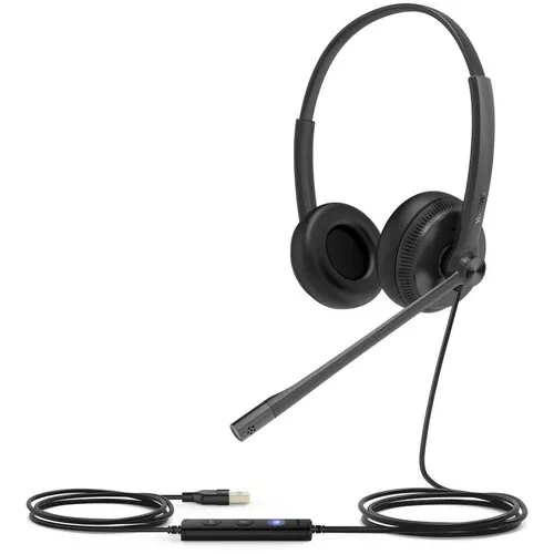 YEALINK UH34 Dual Teams USB Slušalice