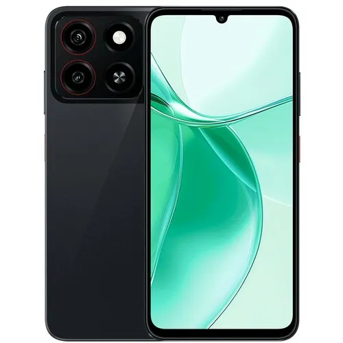 ZTE Blade A35 4GB / 64GB Starry Black