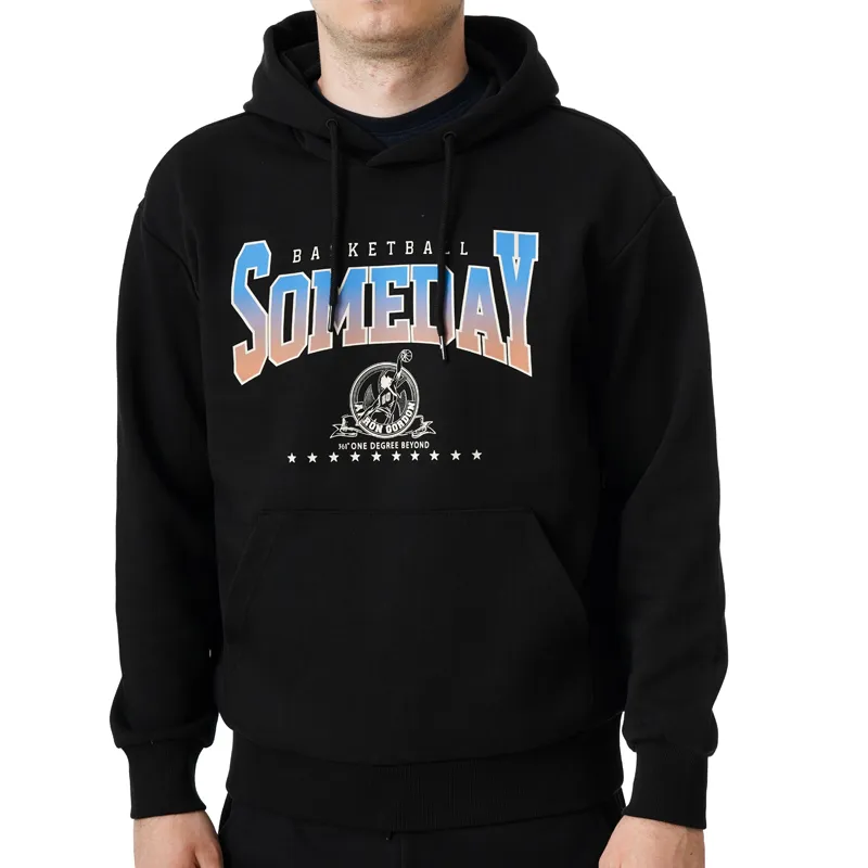 361 DEGREES DUKS HOODY SWEATER ZA MUŠKARCE