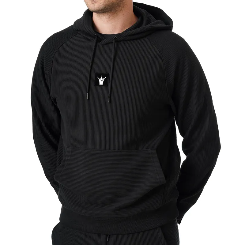 361 DEGREES DUKS HOODY SWEATER-JOKIC ZA MUŠKARCE