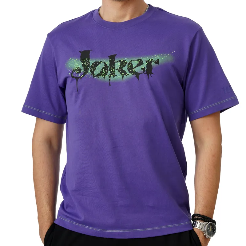 361 DEGREES MAJICA KRATAK RUKAV-JOKER ZA MUŠKARCE