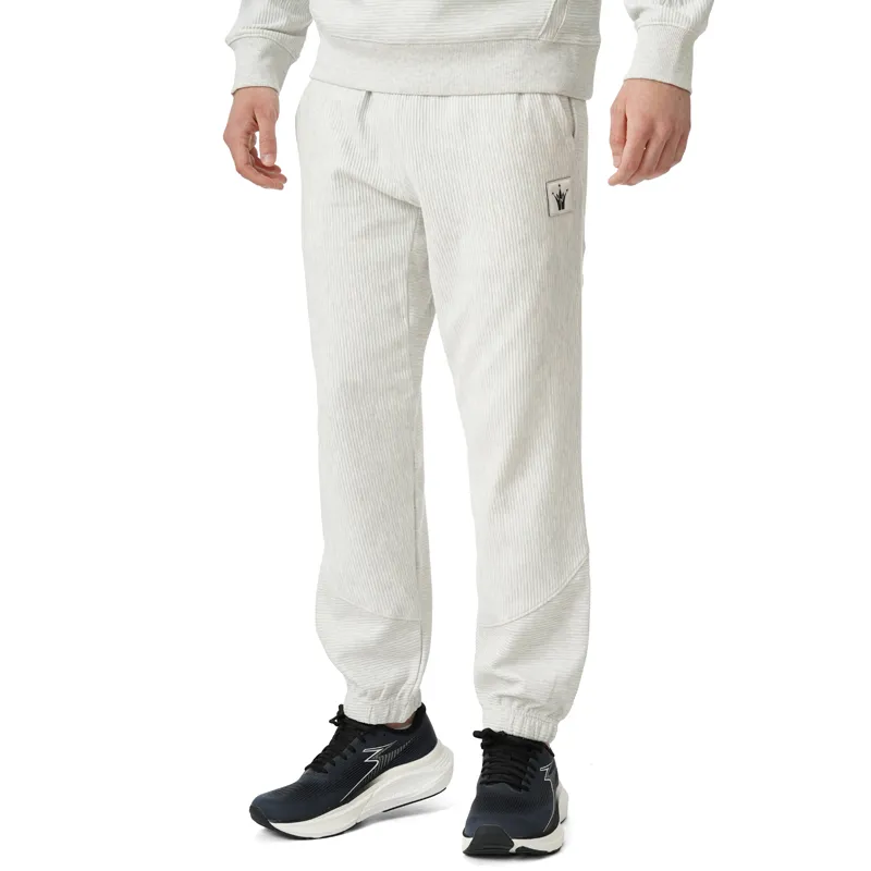 361 DEGREES TRENERKA D. DEO KNIT PANTS ZA MUŠKARCE