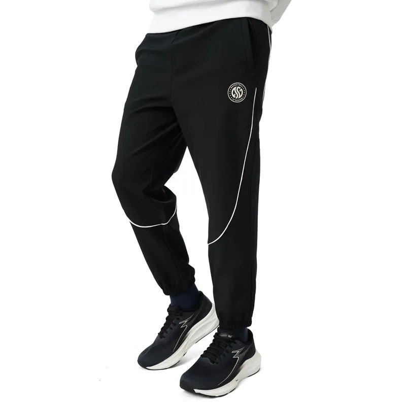 361 DEGREES TRENERKA D. DEO VELVET PANTS ZA MUŠKARCE