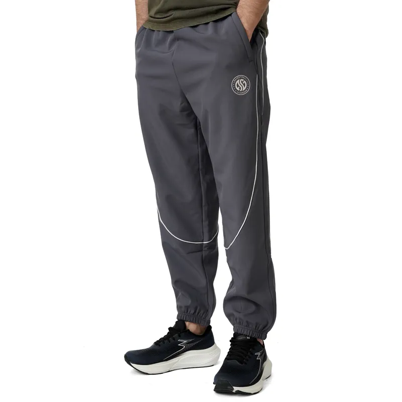 361 DEGREES TRENERKA D. DEO VELVET PANTS ZA MUŠKARCE